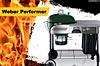 Barbeque Grill