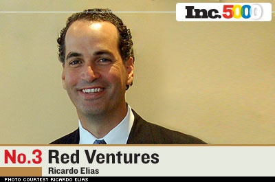 Top 10 Minority-Run Companies