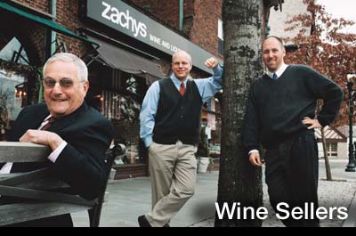 Zachys Wine Online