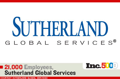The Top 25 Largest Employers