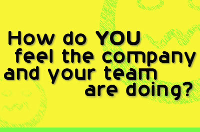 9 Questions to Ask an Unhappy Employee