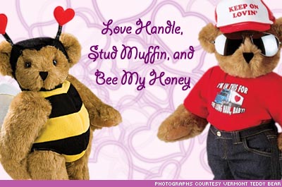 Business of Love: Valentine's Day Gift Guide
