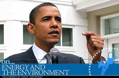 What You Can Expect from an Obama Presidency