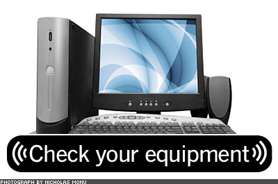 A Wireless Office in 10 Steps