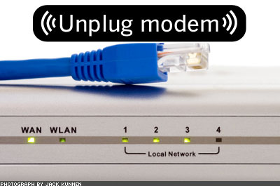 A Wireless Office in 10 Steps