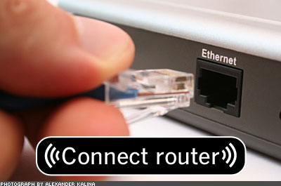 A Wireless Office in 10 Steps
