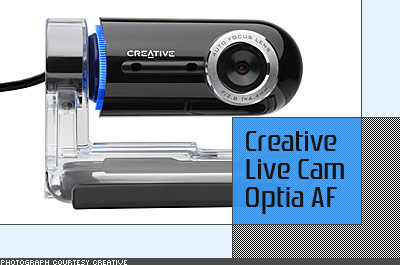 Watch It! Wonderful Webcams