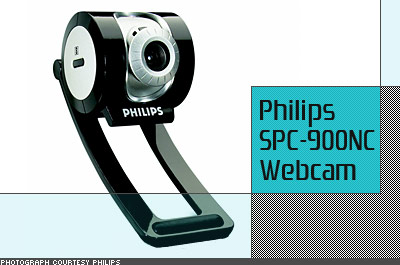 Watch It! Wonderful Webcams
