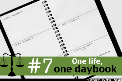 7 Ways to Find Work-Life Balance