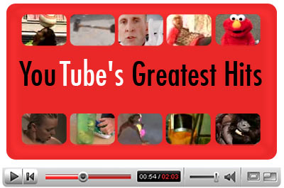 YouTube's Greatest Hits