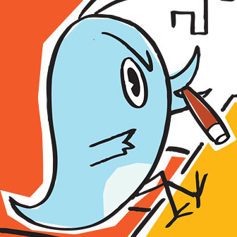 5 Ways to Actually Make Money on Twitter