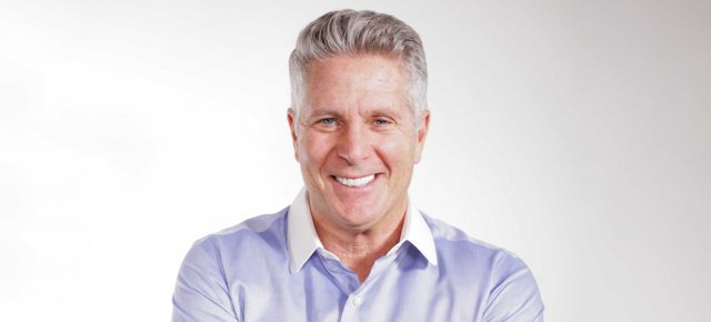 Donny Deutsch: 'Entrepreneurs Are Never Driven by Money'