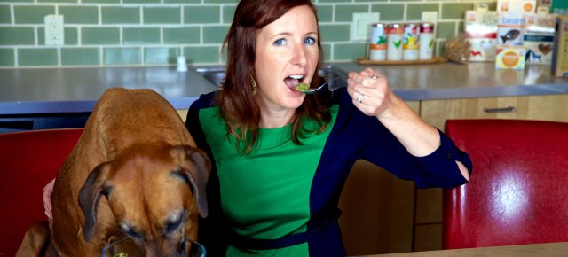 This Entrepreneur Makes $30 Million a Year Selling 'Human-Grade' Pet Food