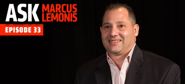 Marcus Lemonis: The Smart Way to Grow Your Company