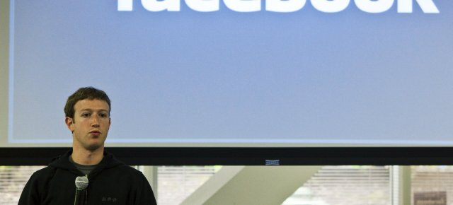 How to Be Better at Social Media Than Mark Zuckerberg