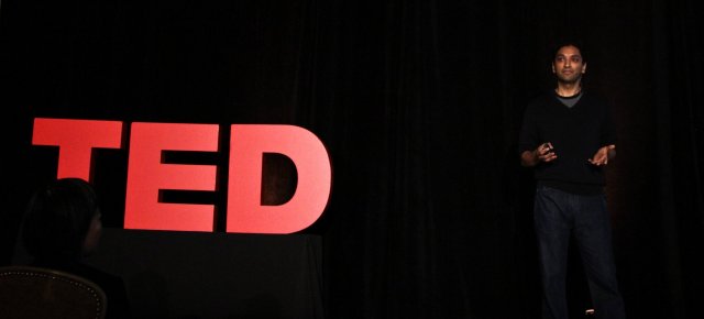 This Is The Only TED Talk You'll Ever Need To See