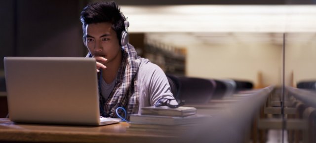 It Pays to Upgrade Your Skills in a Knowledge Economy