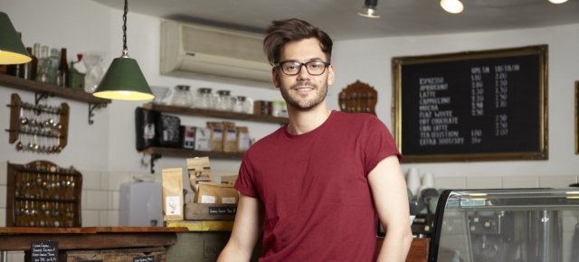 How This Entrepreneur Came Back After Losing Millions