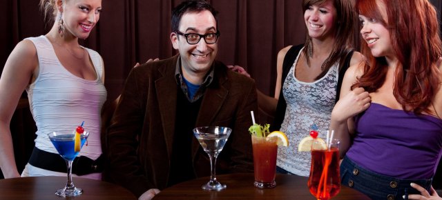 How To Win At Sales Even If You're Awkward And Introverted