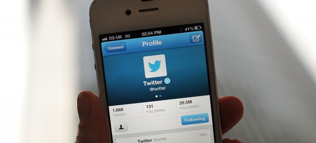 This is the Lesson We Must Learn from 32 Million Twitter Passwords Leaking
