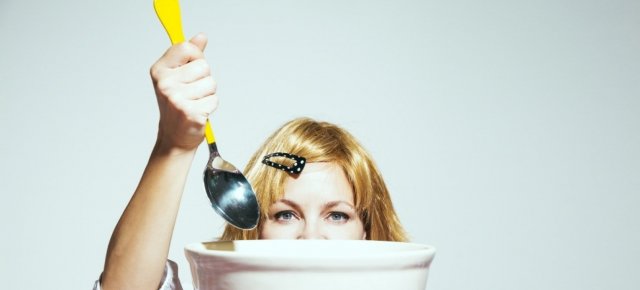 Why You Should Reach Out to Embrace What's Different