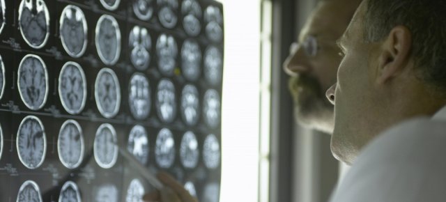 Want a Brain That's 7 Years Younger? Science Says Do This