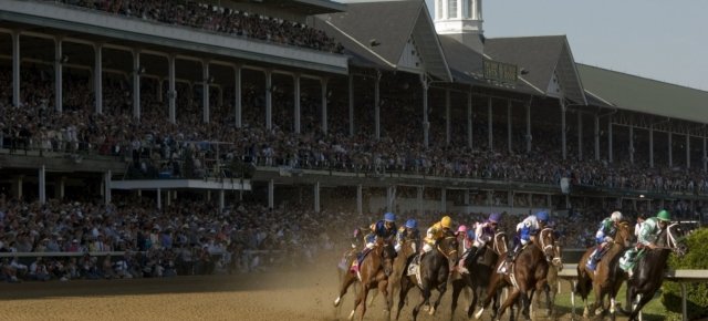 A Look at the Beverage Businessman Seeking a Triple Crown