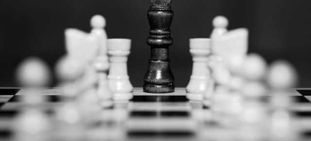 The 1 Trait All Great Leaders Share In Common