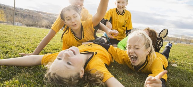 Want to Raise Successful Kids? Science Says Do These 7 Things Every Day