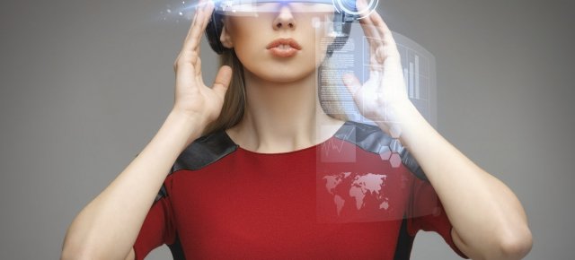 6 Mind-Blowing Smartphone Advancements
