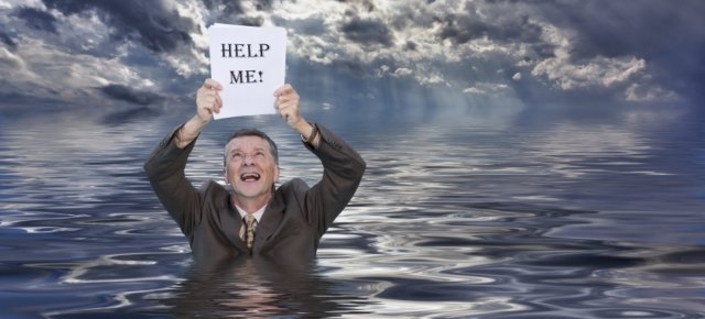 3 Things You’re Not Doing to Be a Successful Leader