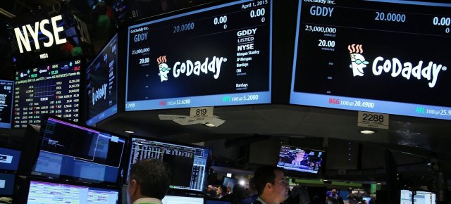Ouch! GoDaddy Loses Its CTO to Google Just When It Needs Her Most