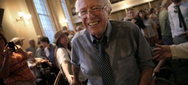 Become a Slack Superstar with 3 Key Tips From the Sanders Campaign