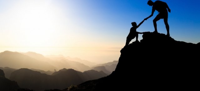 How to Build and Nourish Trust (Even After You've Lost It)