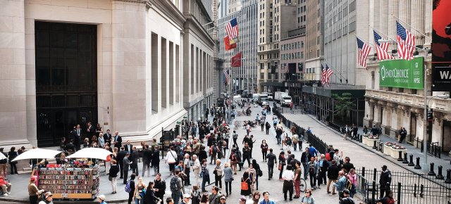 Even as the Economy Slows, Small Business Owners Stay Positive