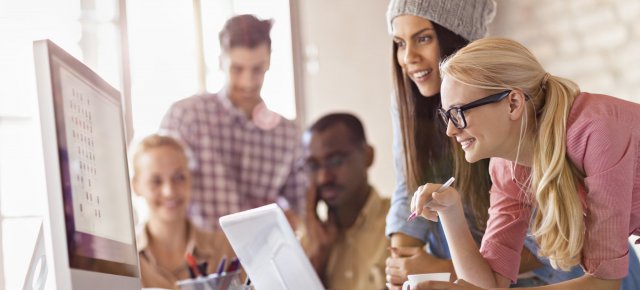 The 1 Familiar Phrase That's No Longer Acceptable At The Office