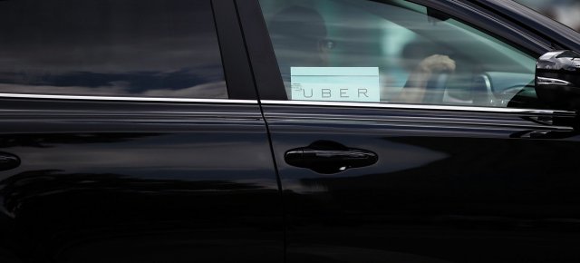 Thousands of More Drivers May Now Qualify to Join the Lawsuit Against Uber