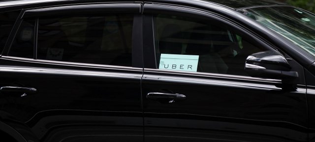 San Francisco Wants Uber and Lyft Drivers to Register For Business Licenses
