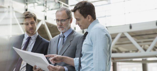 The 7 Secrets to Delegating Effectively