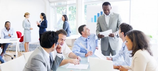 How to Hire and Train a Successful Sales Team