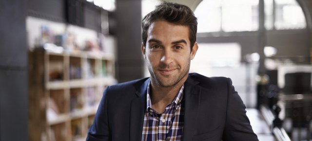 How To Be More Attractive To The Most Powerful People