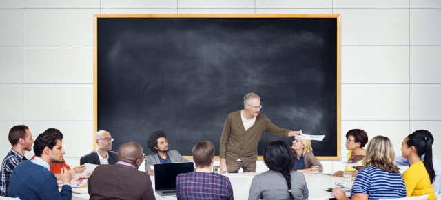How to Condition Your Employees for Top Performance