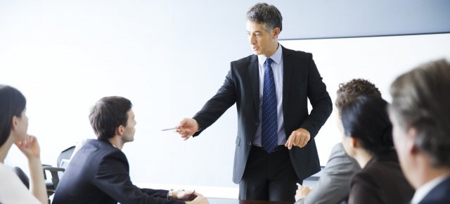 How To Instantly Become An Effective Leader (and It's Actually Simple)