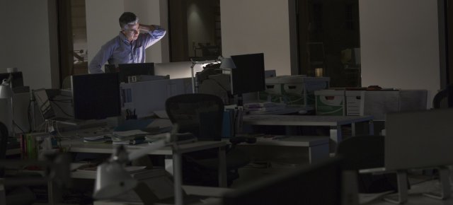 New Overtime Rules Force Small Businesses to Make Hard Choices