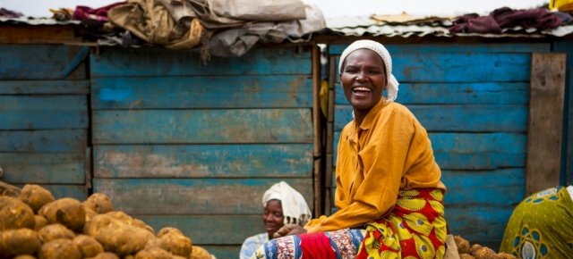 How Women Entrepreneurs Are Changing the World with Only $50