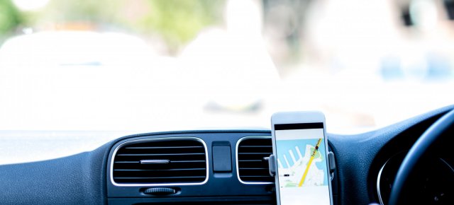 Uber Looks to Make Customer Service More Efficient