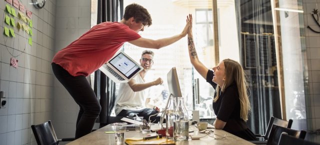 How Going Viral Boosts Your Brand--and the Strategy for Making It Happen