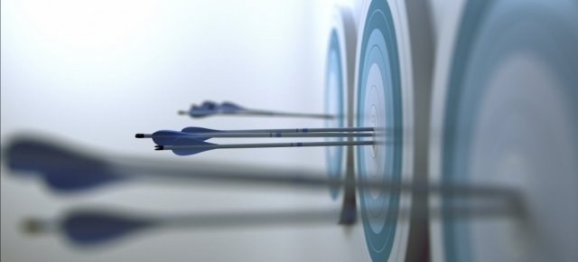 How to Set the Perfect Goal in 6 Easy Steps