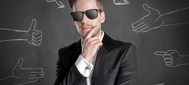 5 Mistakes Narcissistic Leaders Make