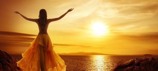 How To Start A Brand New Chapter At Any Age